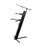 Ultimate Support Apex AX-48 Pro Plus Column Keyboard Stand (11)