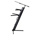 Ultimate Support Apex AX-48 Pro Plus Column Keyboard Stand (12)
