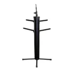 Ultimate Support Apex AX-48 Pro Plus Column Keyboard Stand (9)