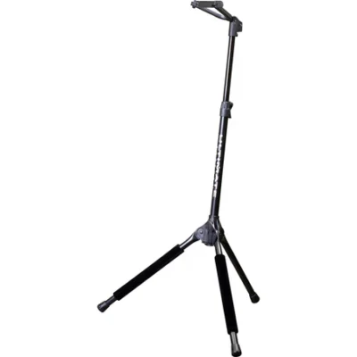 Ultimate Support GS-100+ Guitar Stand with Locking Legs (14)