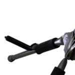 Ultimate Support GS-200+ Guitar Stand with Locking Legs and Cradle (10)