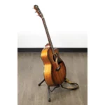 Ultimate Support GS-55 A-Frame Guitar Stand (1)