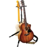 Ultimate Support GS102 Genesis Series Double Guitar Stand (8)
