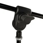 Ultimate Support MC-40B Pro Microphone Stand with Boom (5)