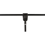Ultimate Support MC-40B Pro Microphone Stand with Boom (6)