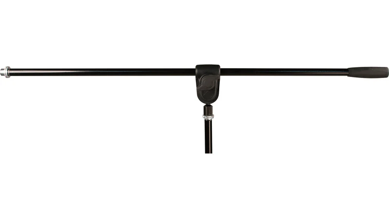 Ultimate Support MC-40B Pro Microphone Stand with Boom (6) Ultimate Support MC-40B Pro Microphone Stand with Boom (6)