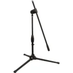 Ultimate Support MC-40B Pro Microphone Stand with Boom (7)