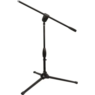 Ultimate Support MC-40B Pro Microphone Stand with Boom (9)