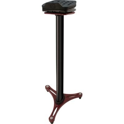 Ultimate Support MS-100R Studio Monitor Stand (5)