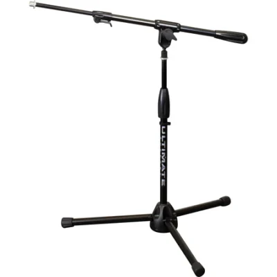 Ultimate Support PRO-R-T-SHORT-T Microphone Stand (10)