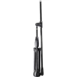 Ultimate Support PRO-X-T-SHORT-F Mic Stand (8)
