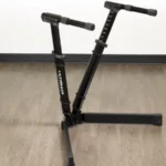 Ultimate Support VS-88B V-Stand Pro Keyboard Stand (1)
