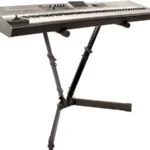Ultimate Support VS-88B V-Stand Pro Keyboard Stand (10)