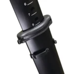 Ultimate Support VS-88B V-Stand Pro Keyboard Stand (3)