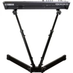 Ultimate Support VS-88B V-Stand Pro Keyboard Stand (6)
