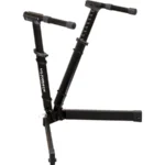 Ultimate Support VS-88B V-Stand Pro Keyboard Stand (9)