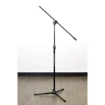 Ultimate support MC-40B Pro Microphone Stand (1)