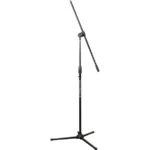 Ultimate support MC-40B Pro Microphone Stand (3)
