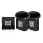 iCON Pro Audio Air Mic Duo Wireless Microphone System (1)