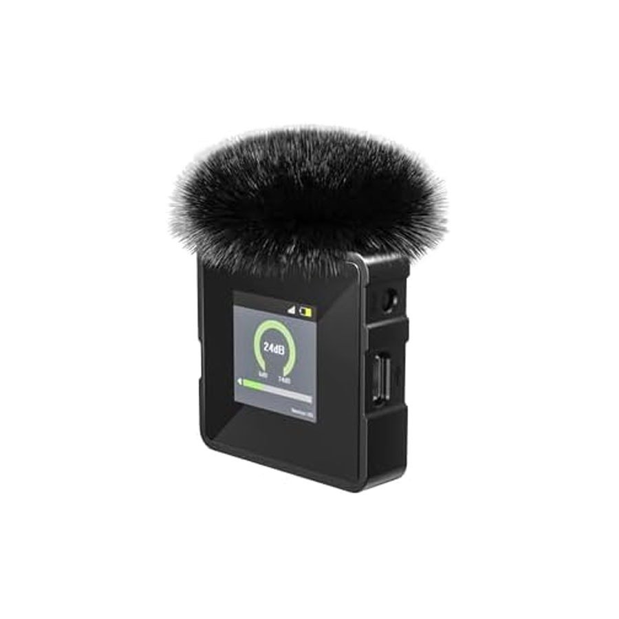 iCON Pro Audio Air Mic Duo Wireless Microphone System (4) iCON Pro Audio Air Mic Duo Wireless Microphone System (4)