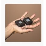 iCON Pro Audio Air Mic Solo Wireless Microphone System (1)