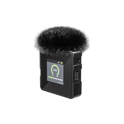 iCON Pro Audio Air Mic Solo Wireless Microphone System (2)