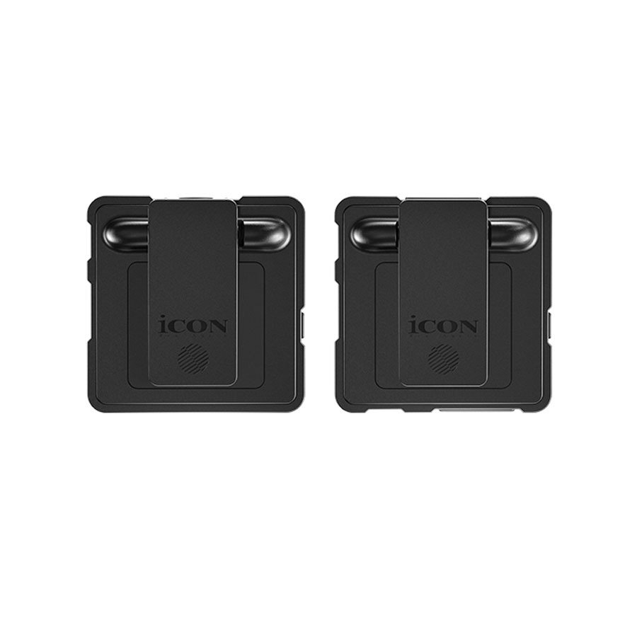 iCON Pro Audio Air Mic Solo Wireless Microphone System (4) iCON Pro Audio Air Mic Solo Wireless Microphone System (4)