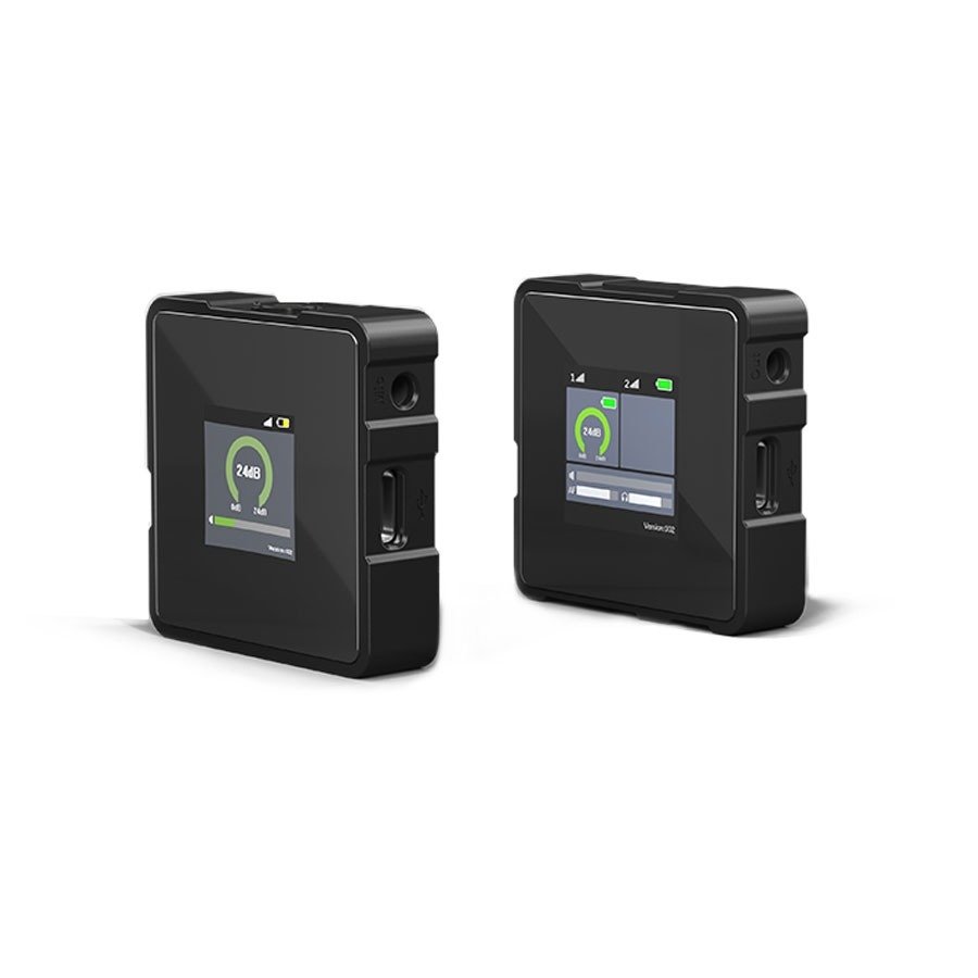 iCON Pro Audio Air Mic Solo Wireless Microphone System (5) iCON Pro Audio Air Mic Solo Wireless Microphone System (5)