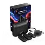 iCON Pro Audio AirMic 3 Wireless Microphone System (1)