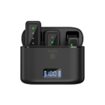 iCON Pro Audio AirMic 3 Wireless Microphone System (2)