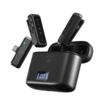 iCON Pro Audio AirMic 3 Wireless Microphone System (3)