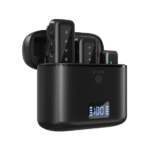 iCON Pro Audio AirMic 3 Wireless Microphone System (4)