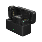 iCON Pro Audio AirMic Pro Wireless Microphone System - Black (2)