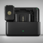 iCON Pro Audio AirMic Pro Wireless Microphone System - Black (3)