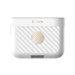 iCON Pro Audio AirMic Pro Wireless Microphone System - White (2)