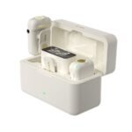 iCON Pro Audio AirMic Pro Wireless Microphone System - White (3)