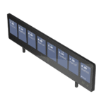 iCON Pro Audio D4-T Recording Control Surfaces (2)