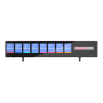 iCON Pro Audio D4-T Recording Control Surfaces (4)
