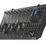 iCON Pro Audio P1-M DAW Control Surface (9)