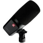 sE Electronics DCM3 DynaCaster Dynamic Broadcast Microphone (1)