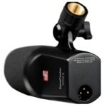 sE Electronics DCM3 DynaCaster Dynamic Broadcast Microphone (4)