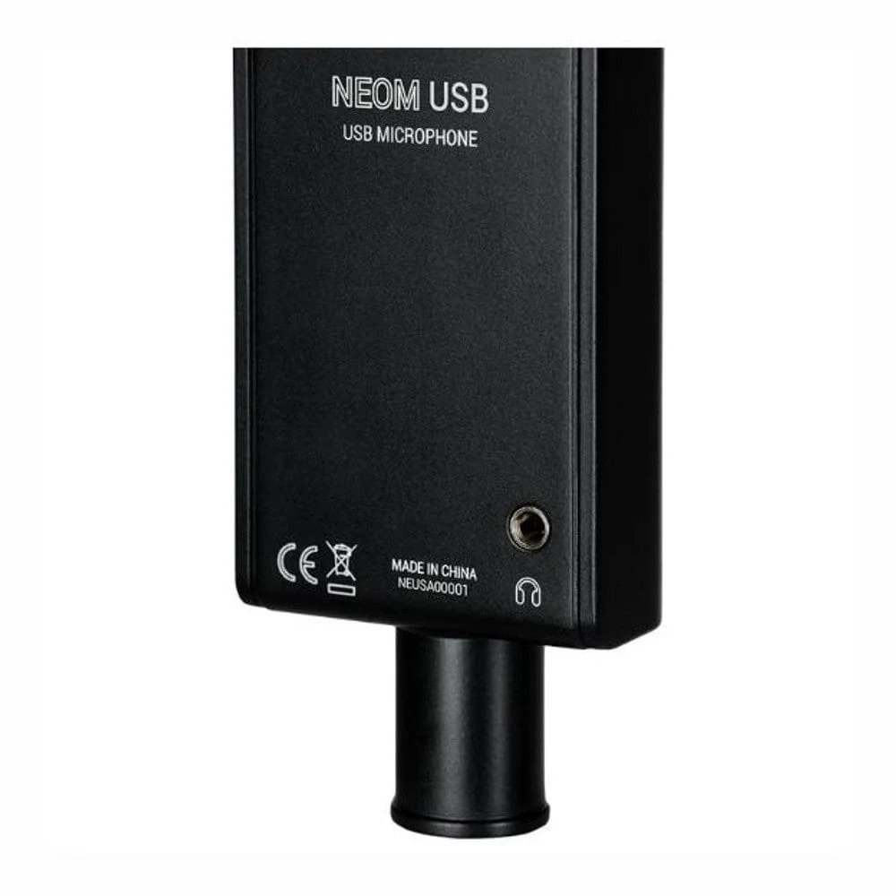 sE Electronics NEOM USB Condenser Microphone (3) sE Electronics NEOM USB Condenser Microphone (3)