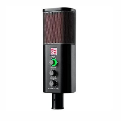 sE Electronics NEOM USB Condenser Microphone (6)