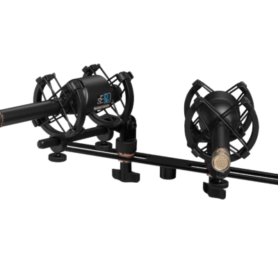 sE Electronics Rupert Neve RN17 Cardioid Small-diaphragm Condenser Microphone (1)