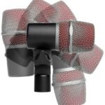 sE Electronics V Beat Dynamic Microphone (1)