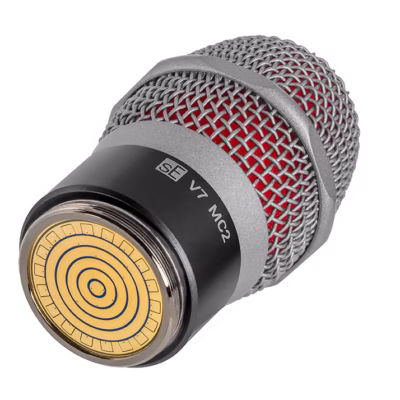 sE Electronics V7 MC2 Capsule for Sennheiser Wireless