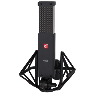 sE Electronics VR2 Ribbon Microphones (2)