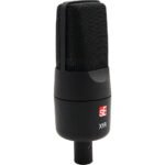 sE Electronics X1 R Ribbon Microphone (1)