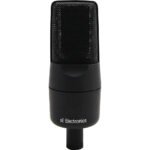 sE Electronics X1 R Ribbon Microphone (4)