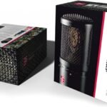 sE Electronics sE2200 Large-diaphragm Condenser Microphone (3)